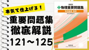 物理重要問題集 物理重要問題集Ⅰ・Ⅱ 1976(鐸木康孝) / 古本、中古本、古書籍の