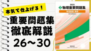 【最終！非売品】 最新！2025 物理重要問題集　物理基礎・物理　DVDーROM 最終！非売品】 最新！2025 物理重要問題集 物理基礎・物理 DVD