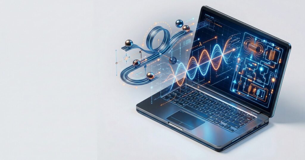 物理基礎・最短攻略パック ホログラム画像